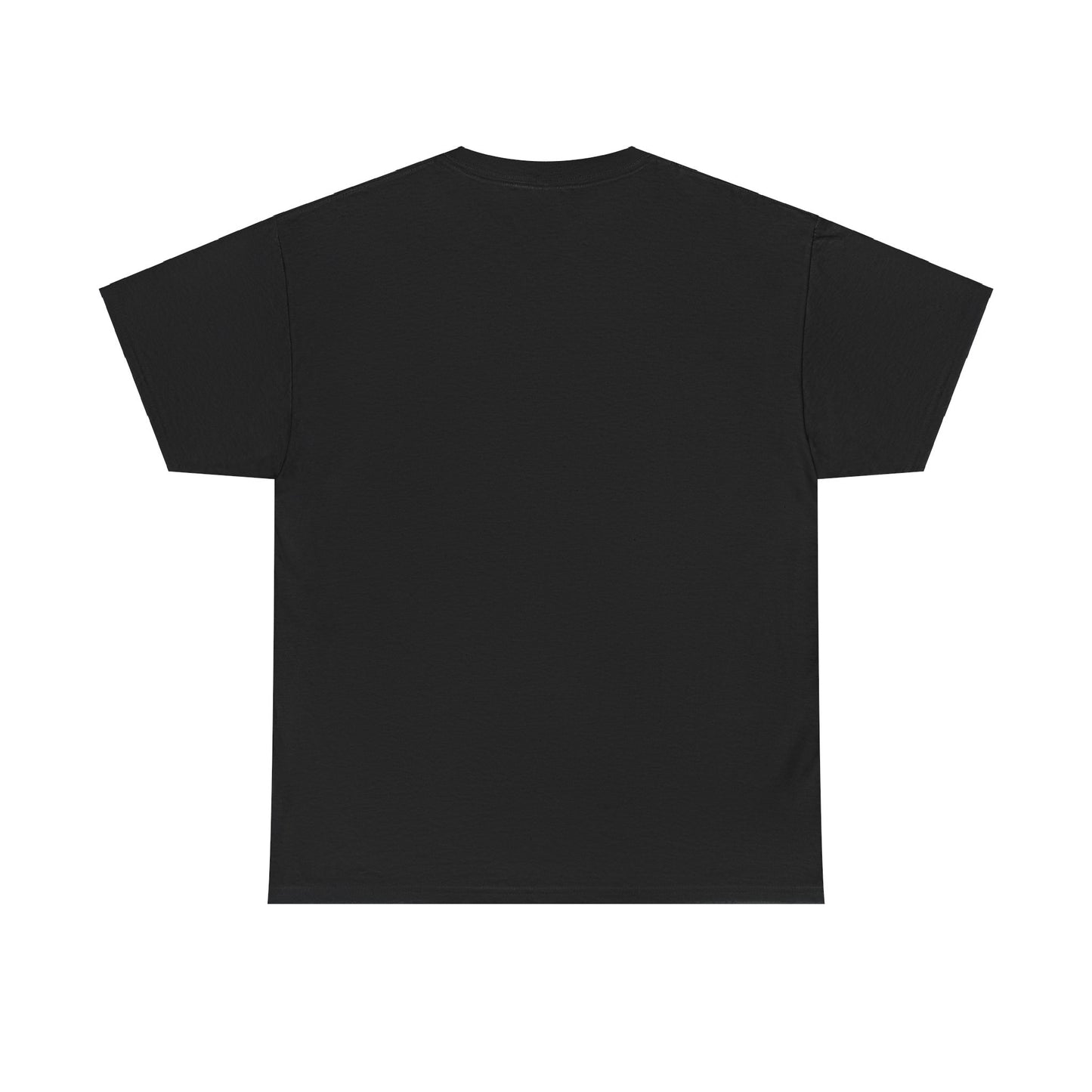 White Center Plaza Unisex Heavy Cotton Tee
