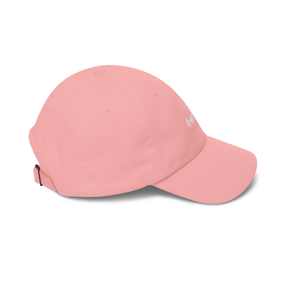 Girl Mom Adjustable Baseball Cap