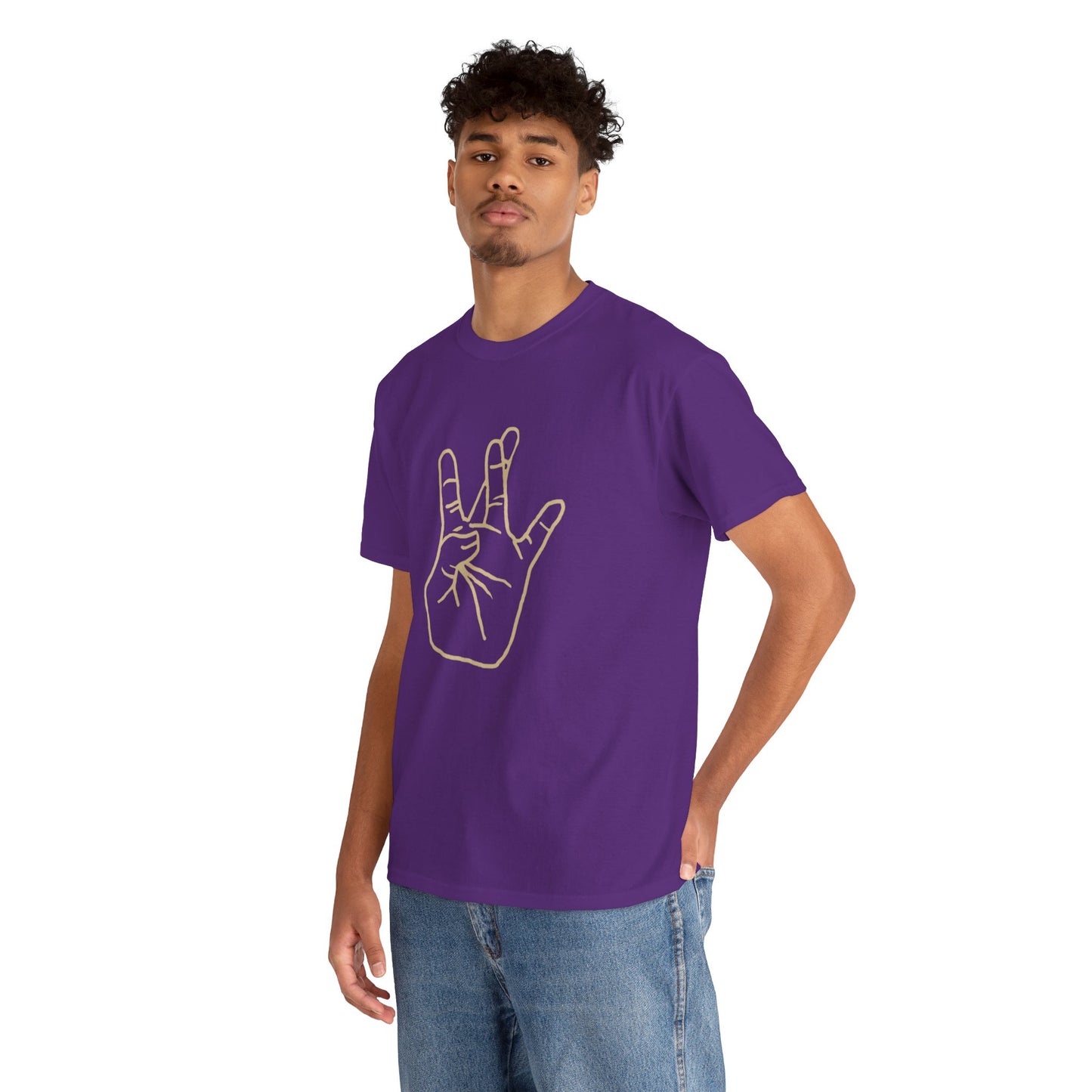Westside Dub Tee