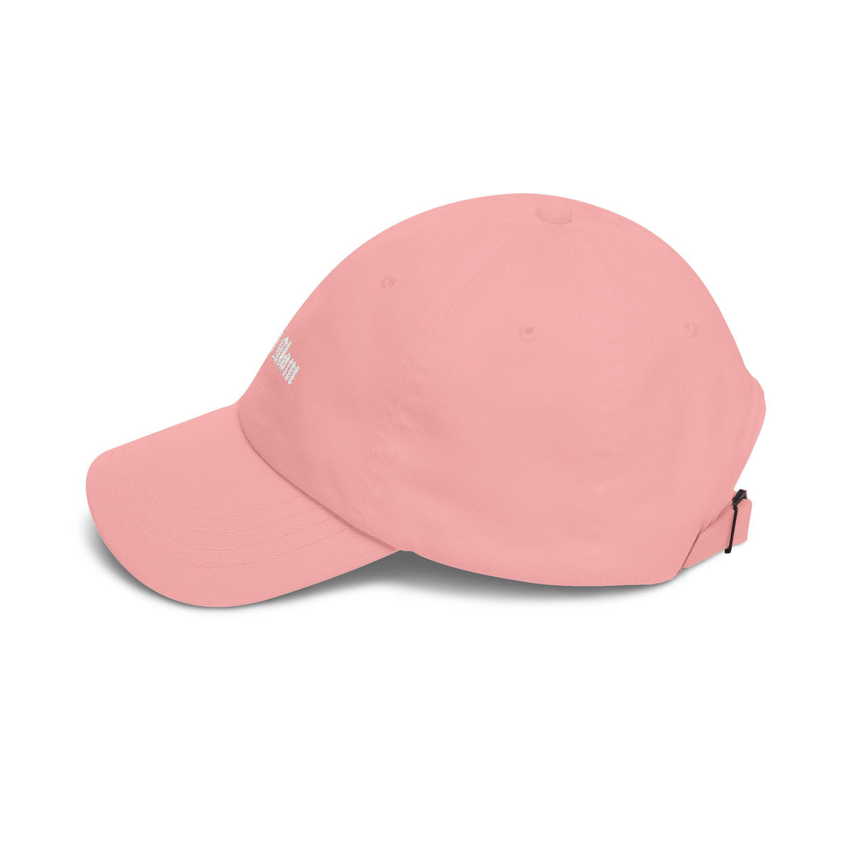 Girl Mom Adjustable Baseball Cap
