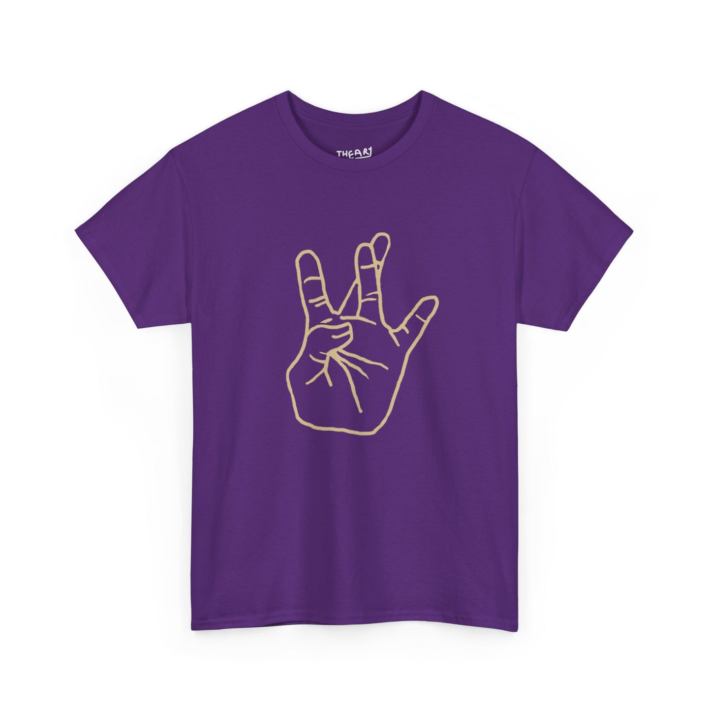 Westside Dub Tee