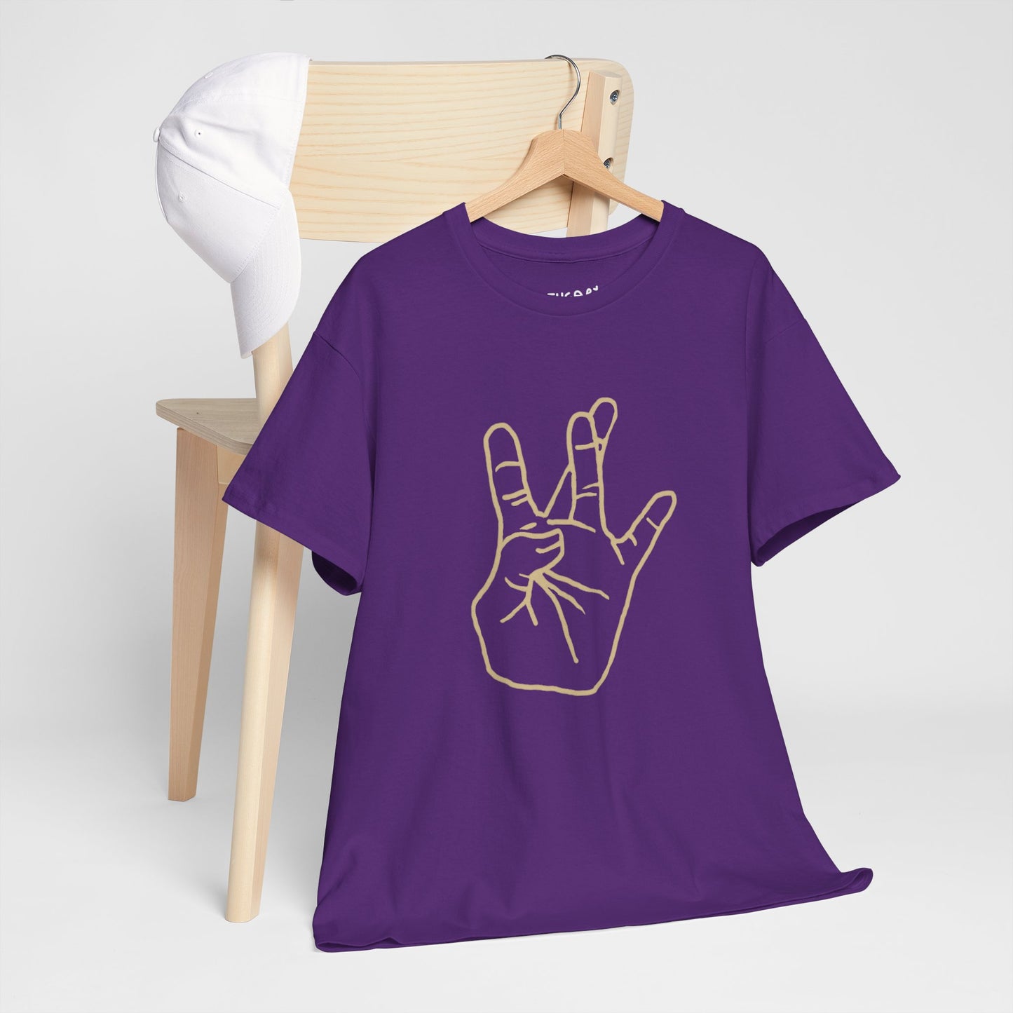 Westside Dub Tee