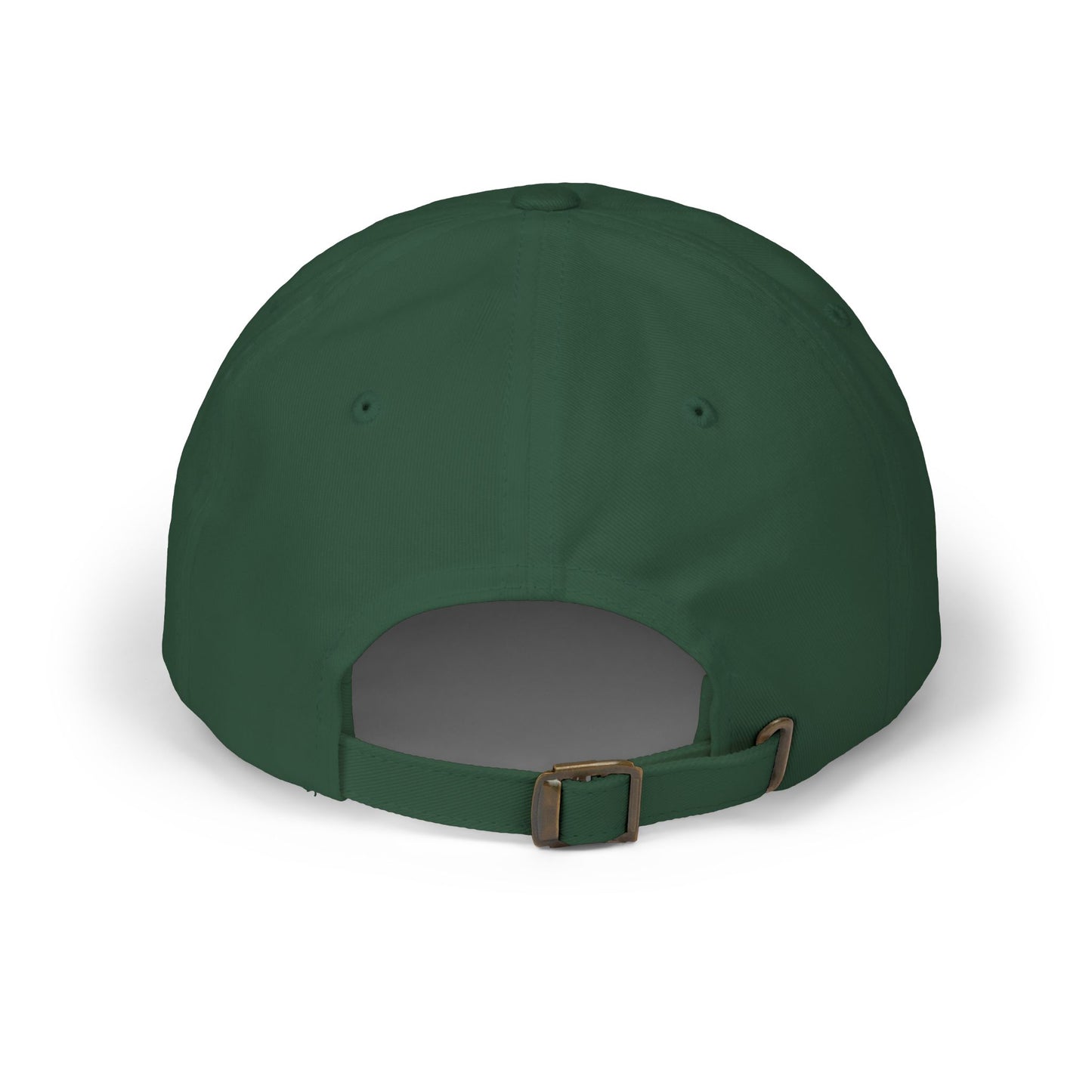 Girl Dad Adjustable Baseball Cap