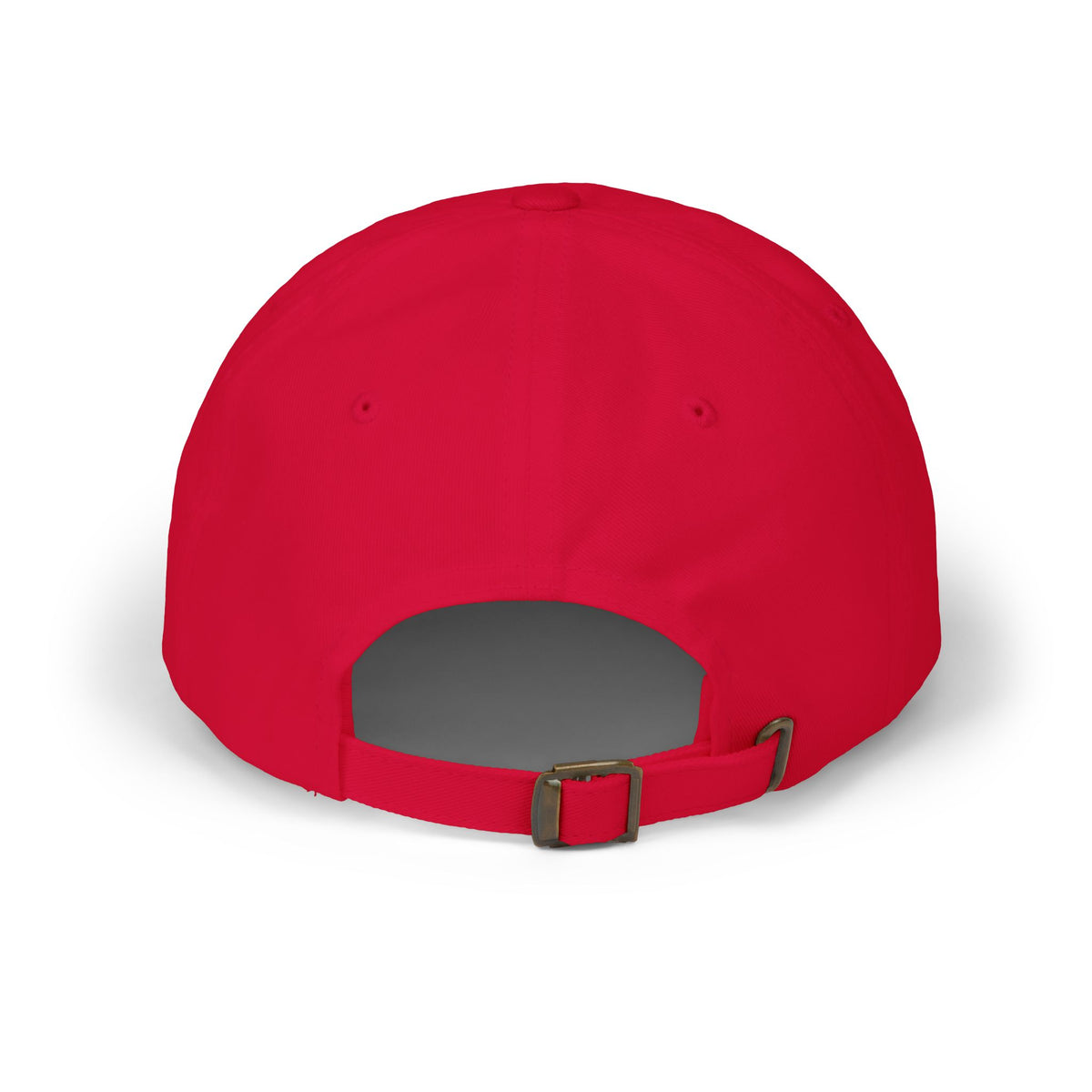 Soccer Mom Adjustable Baseball Cap