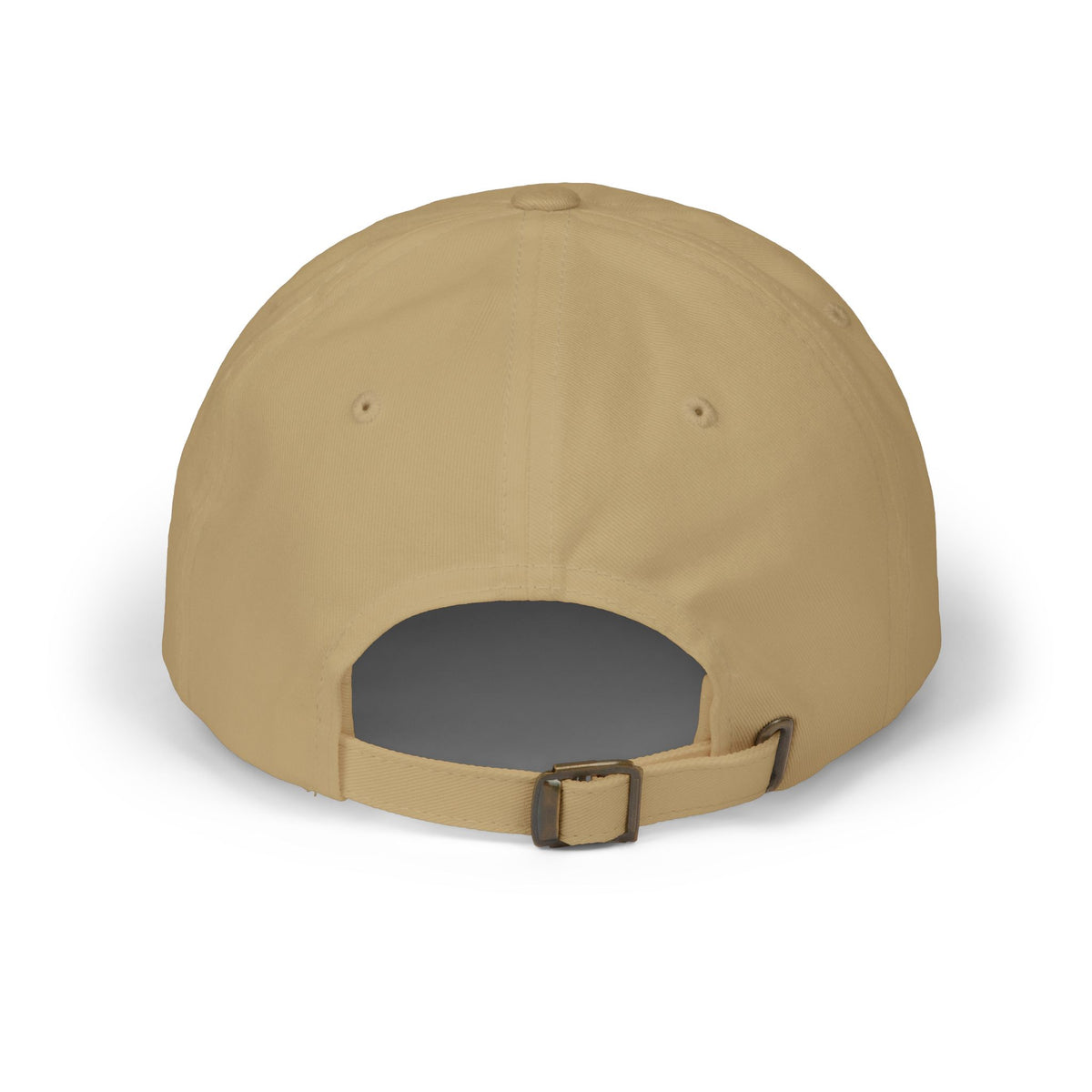 Soccer Mom Adjustable Baseball Cap