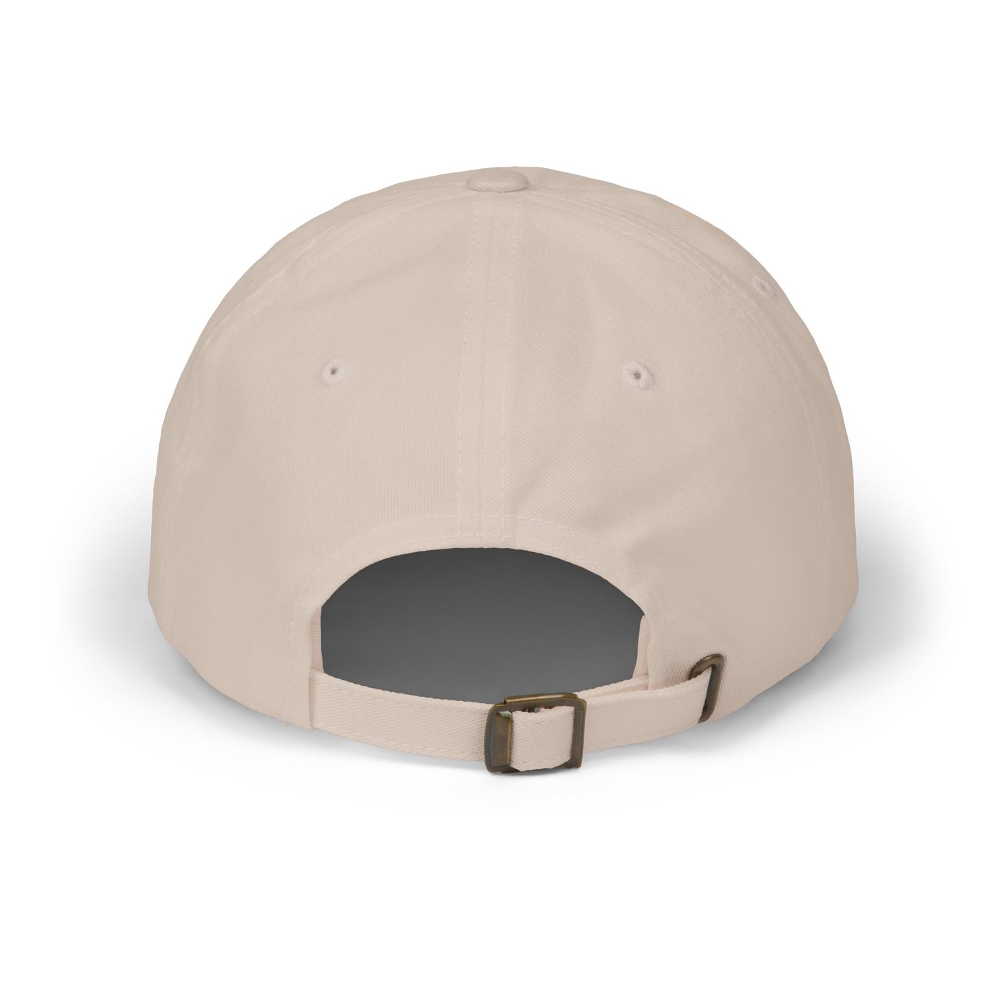 Girl Mom Adjustable Baseball Cap