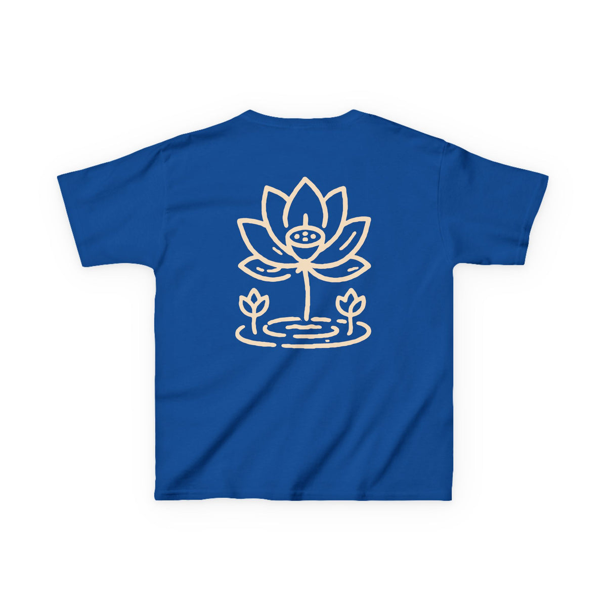 Kids Cambodian Heritage Night Tshirt