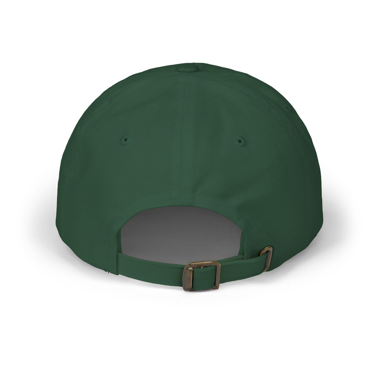 Soccer Mom Adjustable Baseball Cap