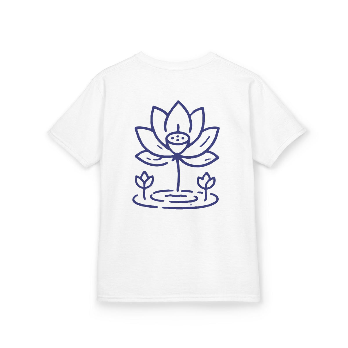 Kids Cambodian Heritage Night Tshirt