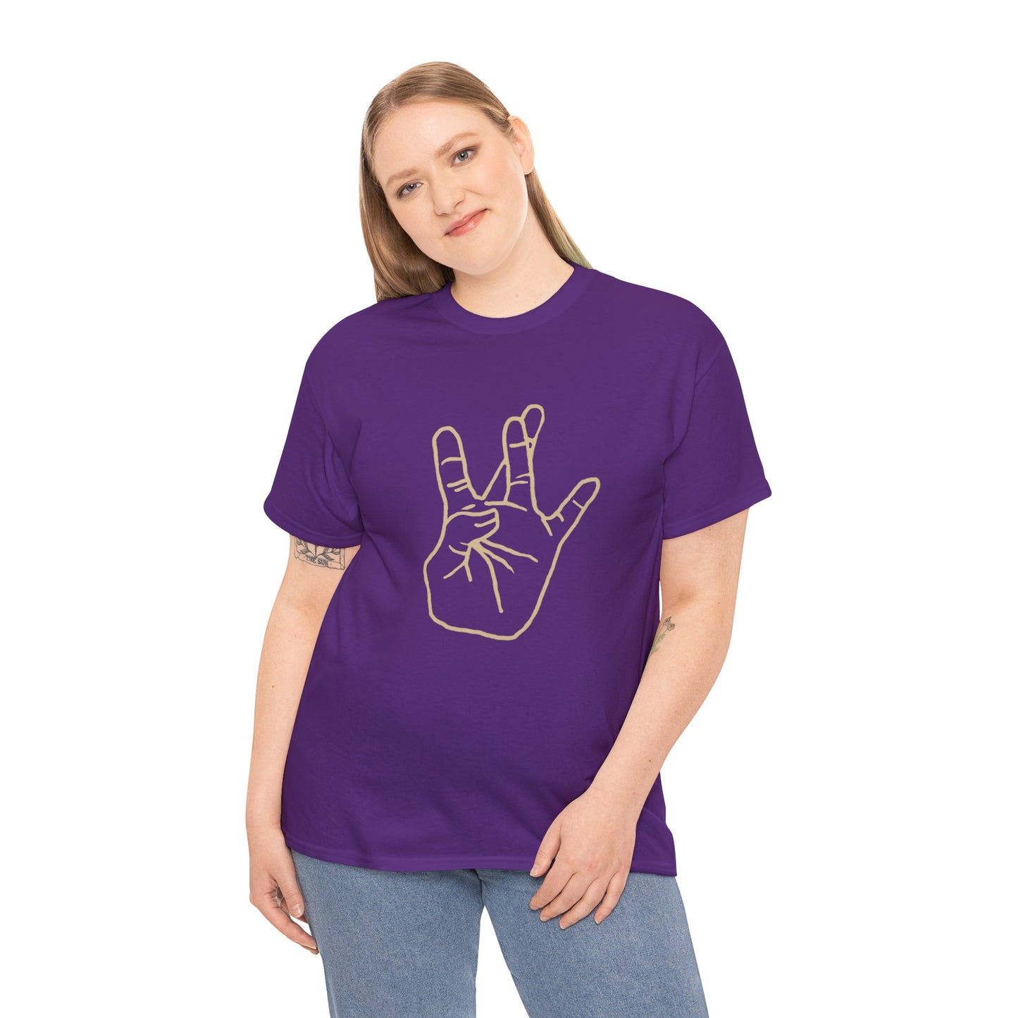 Westside Dub Tee