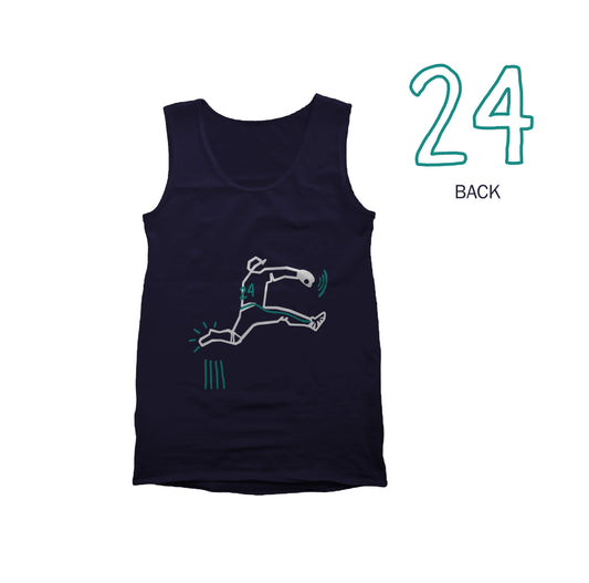 Griffey the Kid Baseball Tank