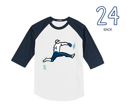 Griffey Baseball Shirt