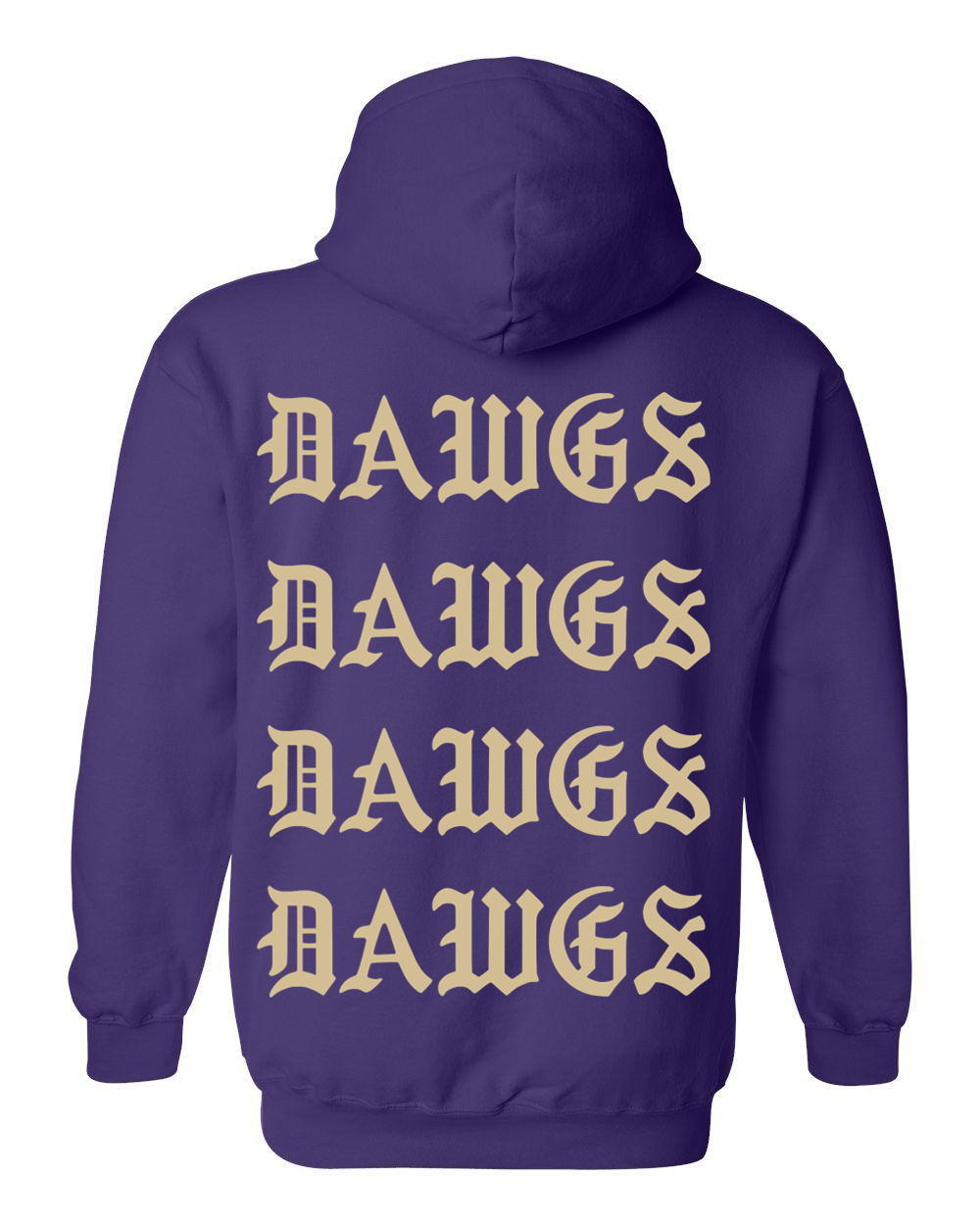 Dawgs Hoodie