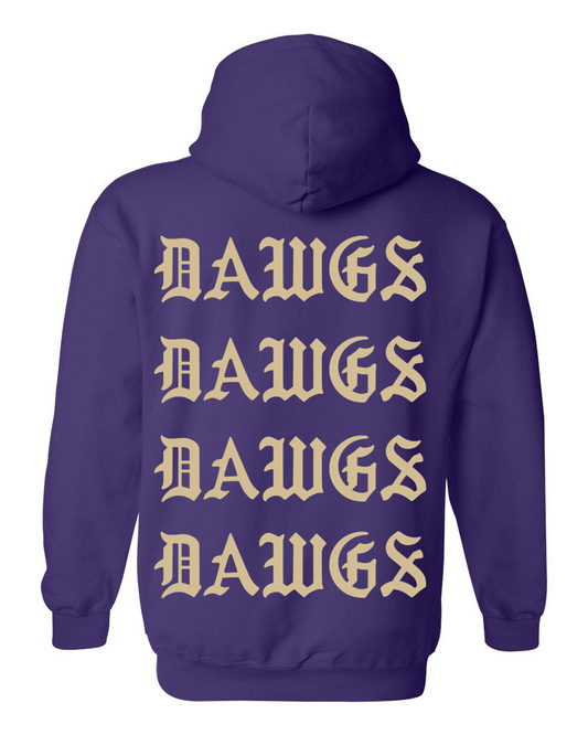 Dawgs Hoodie
