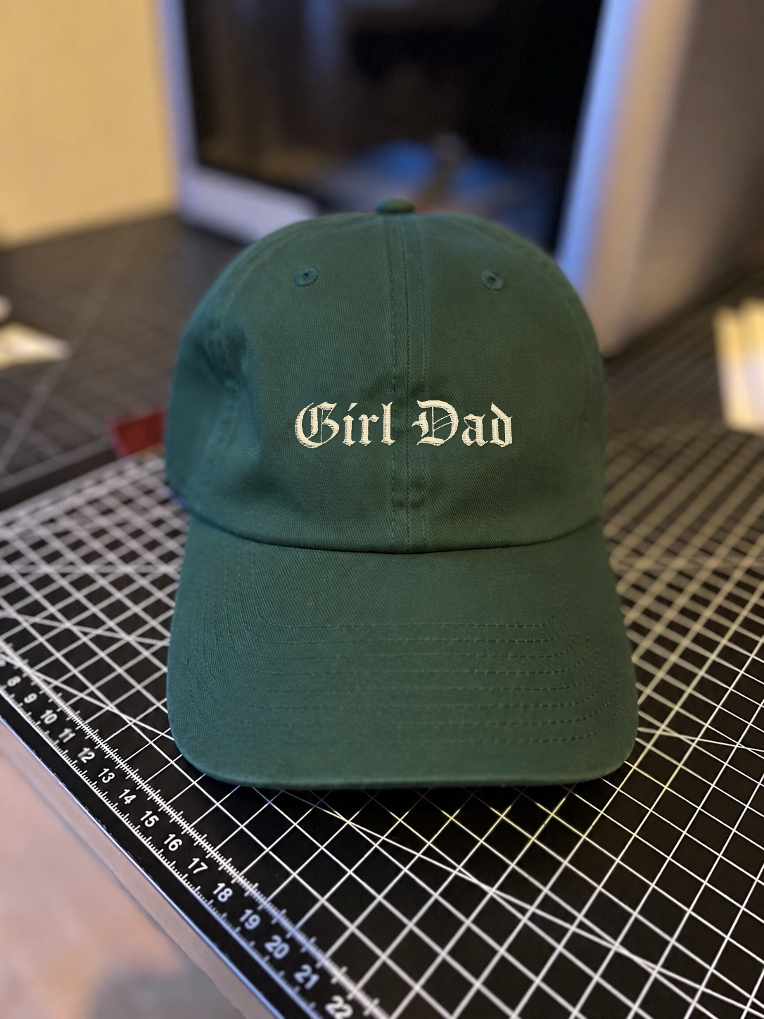 girl-dad-cap-adjustable
